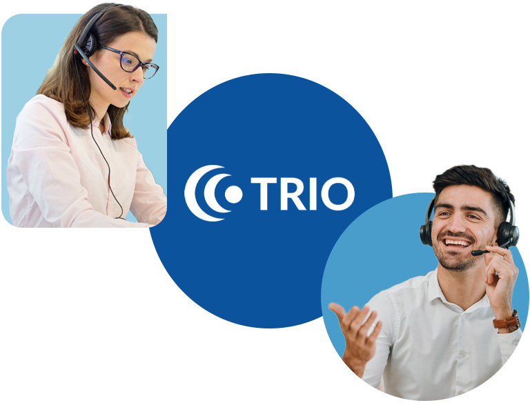 Interact with your customers swiftly and efficiently
