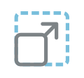 Symbol - Eskalierbarkeit