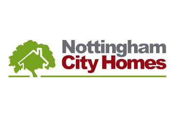 Nottingham City Homes fallstudie