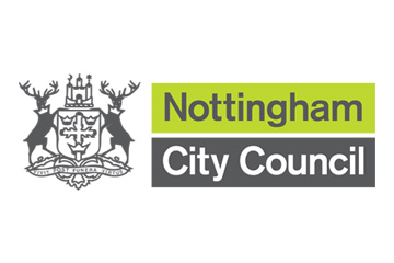 Fallstudie från Nottingham City Council