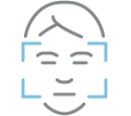 icon - face