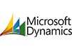 logo - Microsoft Dynamics