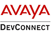 logo - avaya devconnect