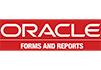logo - oracle - Forms and Reports