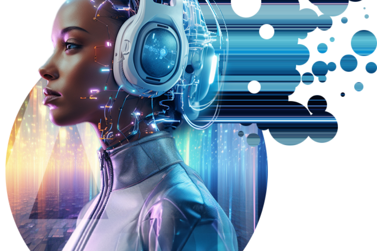 8 capacidades de IA que debe buscar en una solución de Contact Center -  Enghouse Interactive, image size:1200x800