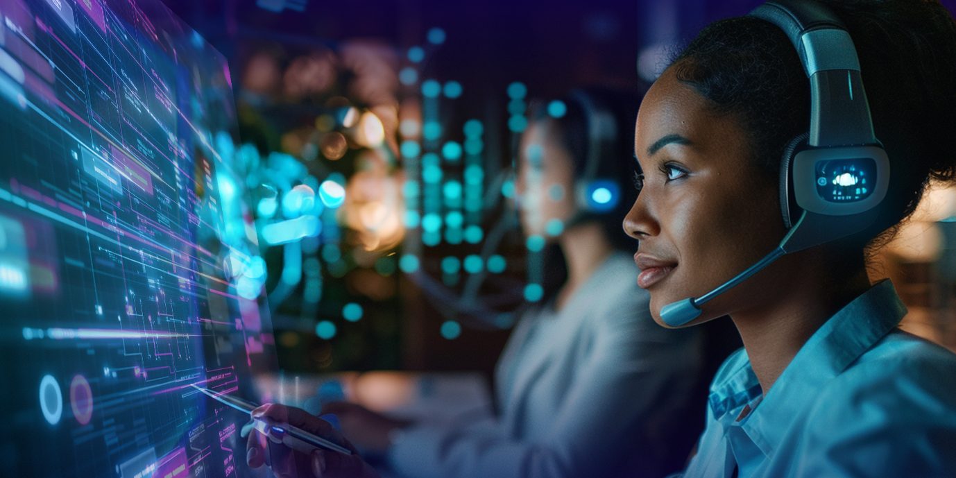 5 Ways AI Will Transform Contact Centers in APAC - Enghouse ... 5 Ways AI Will Transform Contact Centers in APAC - Enghouse ...