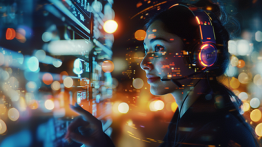 Top Contact Center Trends to Watch in 2025 - Enghouse Interactive