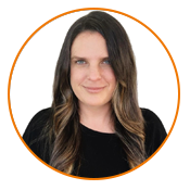 Anna Stokes - Diretora de Produtos Globais