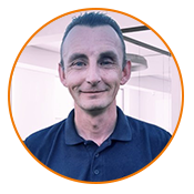 Peter Fedarb - Engenheiro de soluções