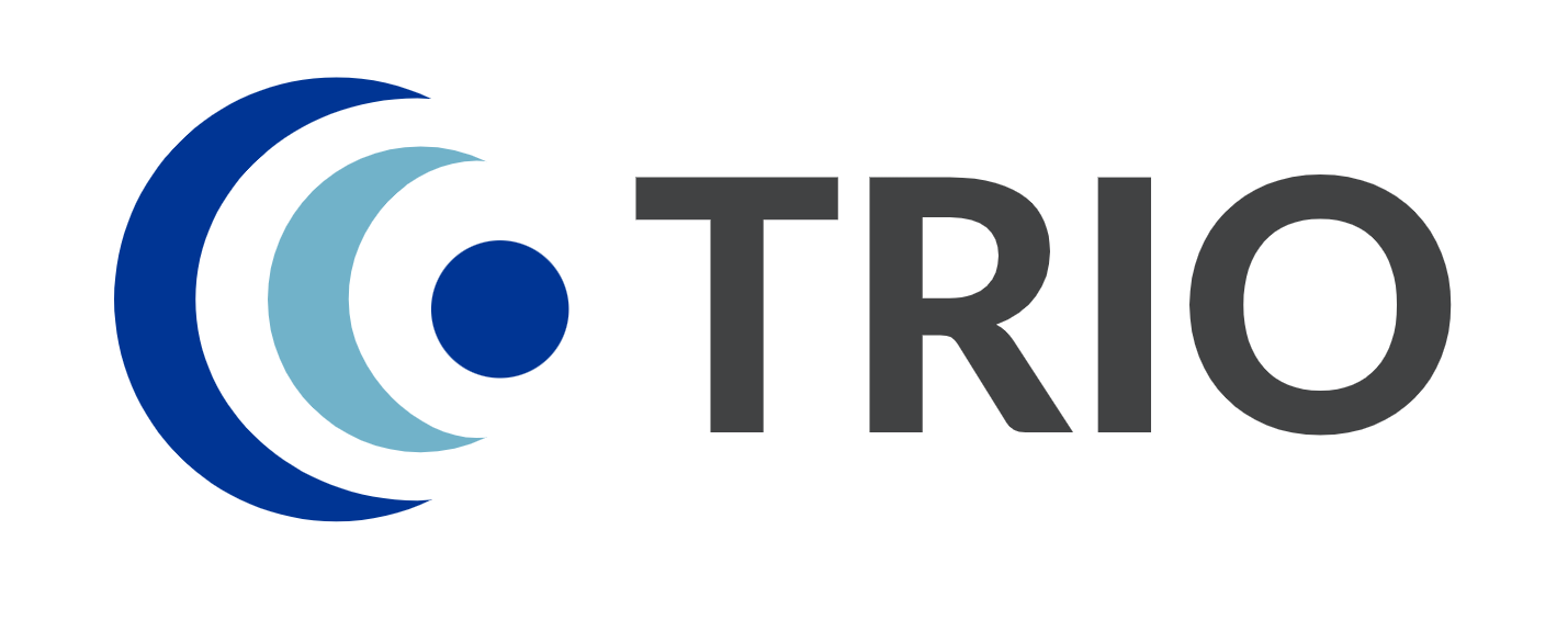 Logotipo do Trio