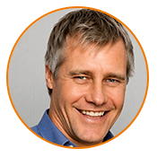 Chris Puxty - Sales Director APAC